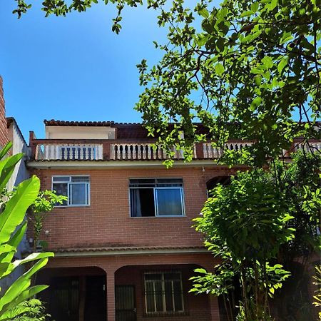 Casa Costa Verde-Muriqui Vila Muriqui Eksteriør billede