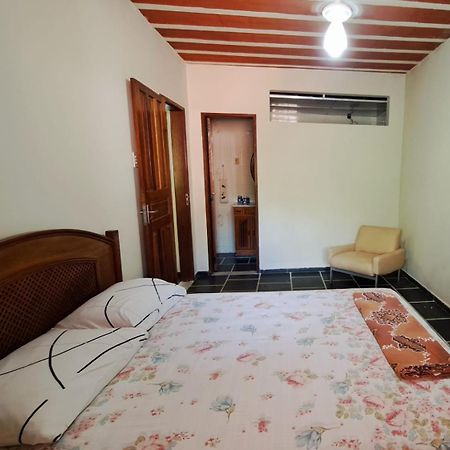 Casa Costa Verde-Muriqui Vila Muriqui Eksteriør billede