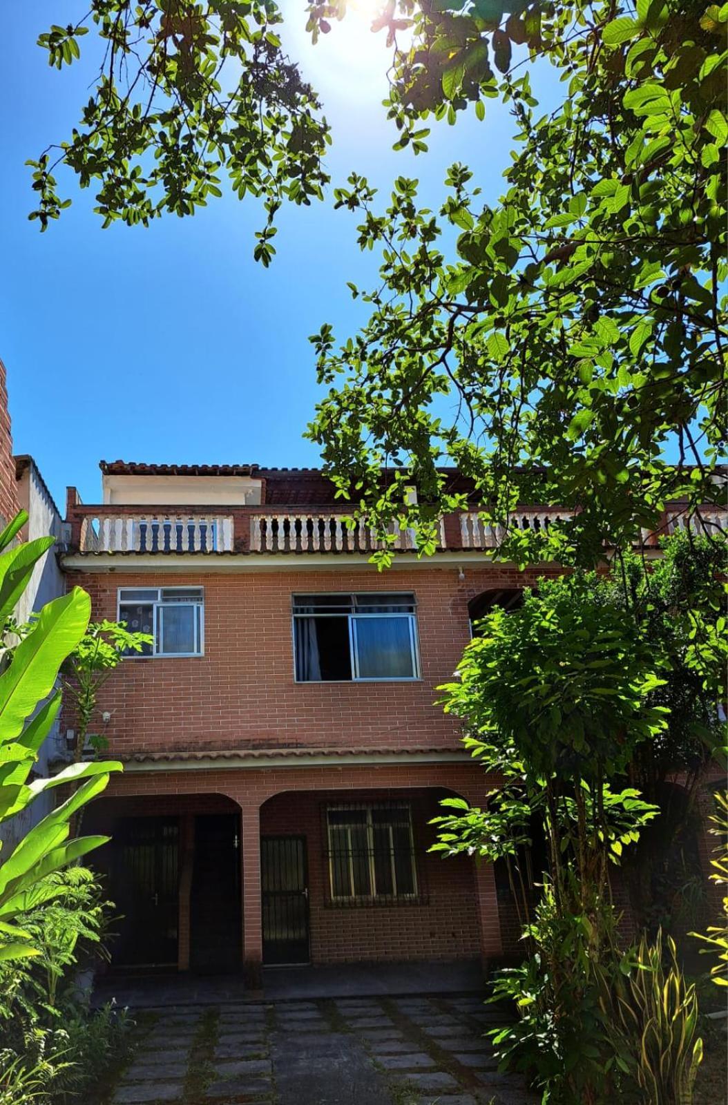 Casa Costa Verde-Muriqui Vila Muriqui Eksteriør billede
