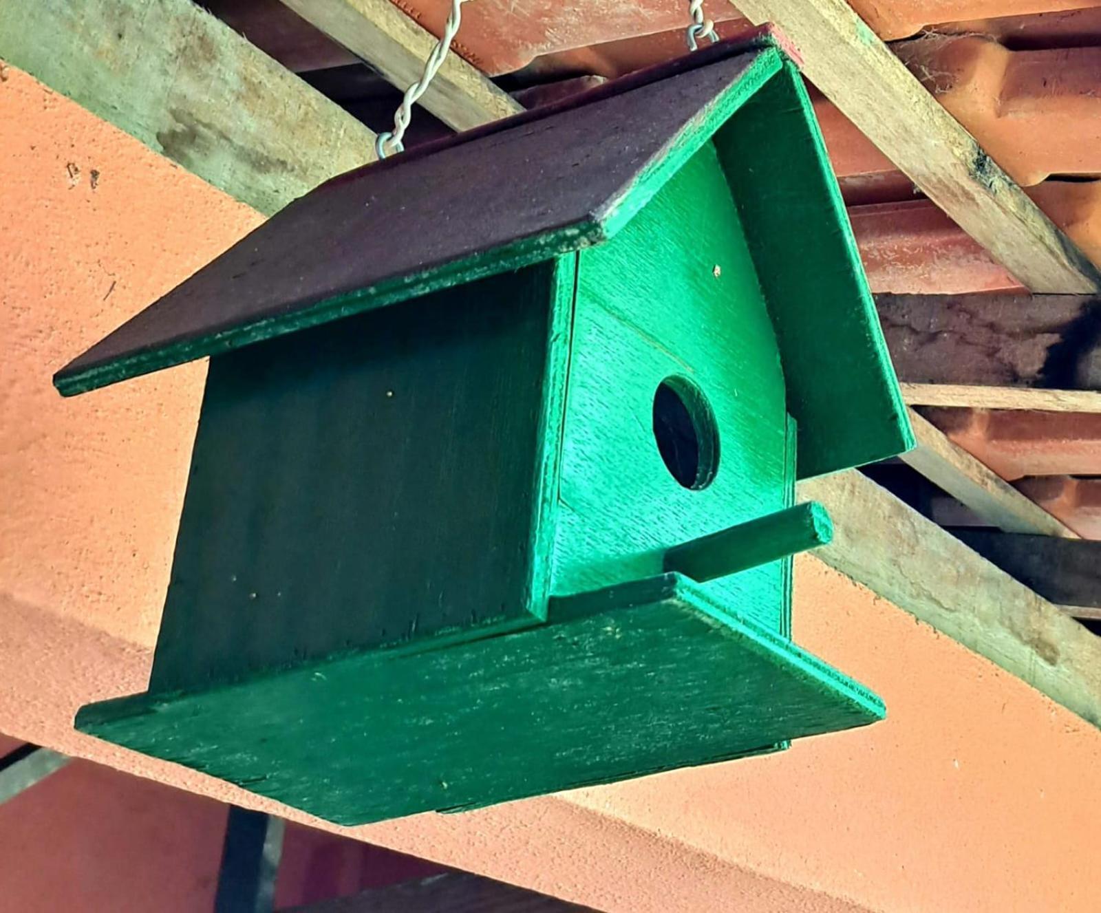 Casa Costa Verde-Muriqui Vila Muriqui Eksteriør billede