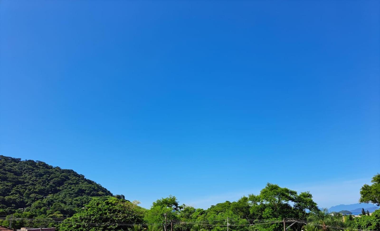 Casa Costa Verde-Muriqui Vila Muriqui Eksteriør billede