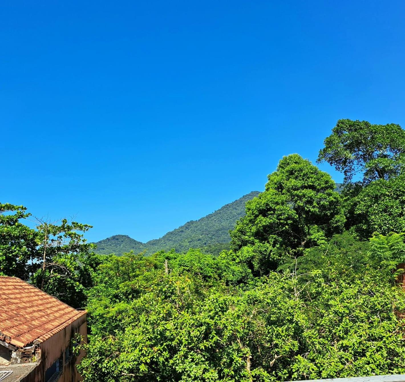 Casa Costa Verde-Muriqui Vila Muriqui Eksteriør billede