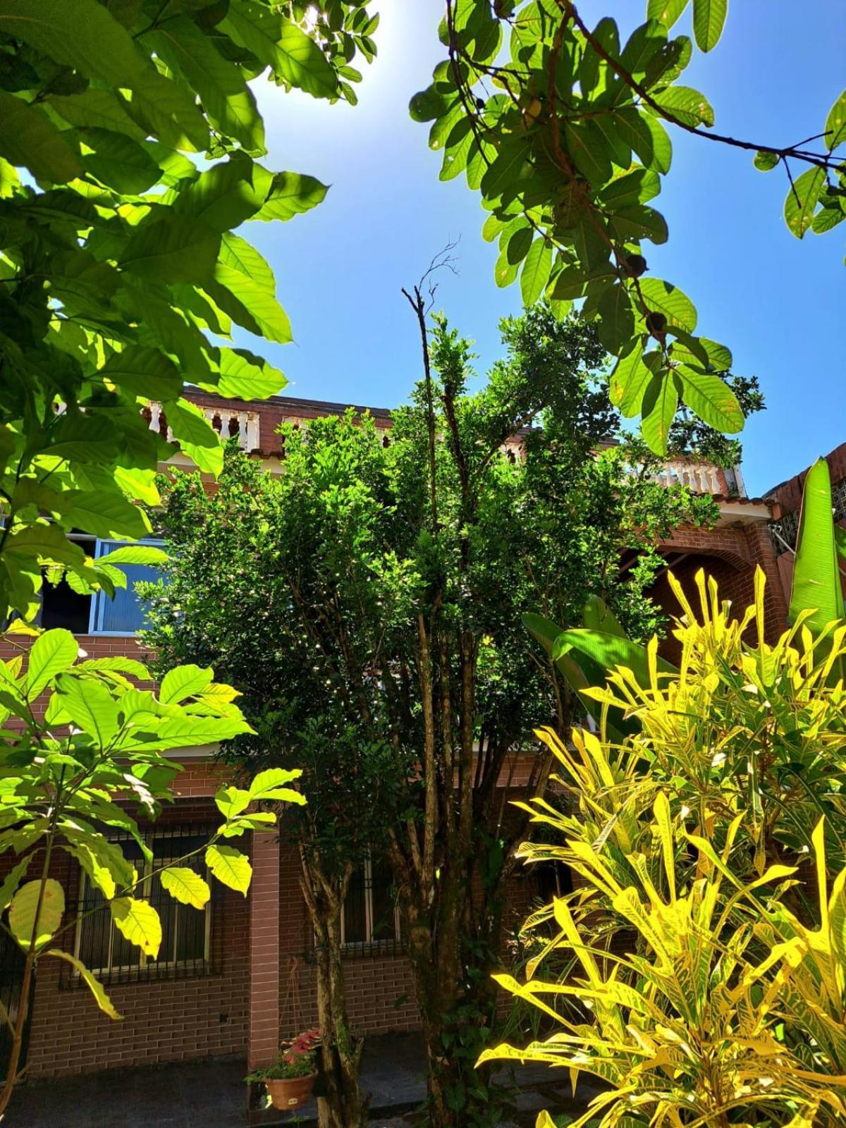 Casa Costa Verde-Muriqui Vila Muriqui Eksteriør billede