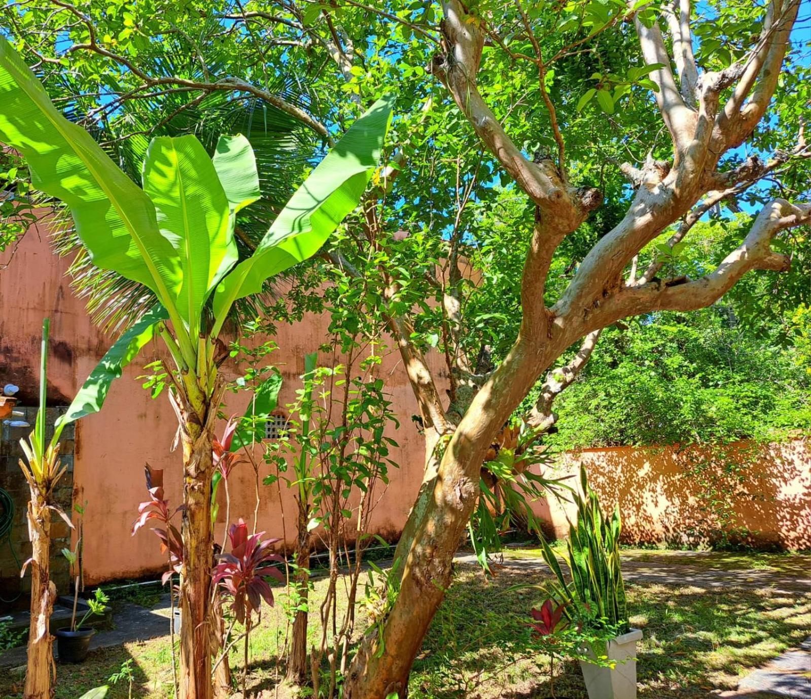 Casa Costa Verde-Muriqui Vila Muriqui Eksteriør billede