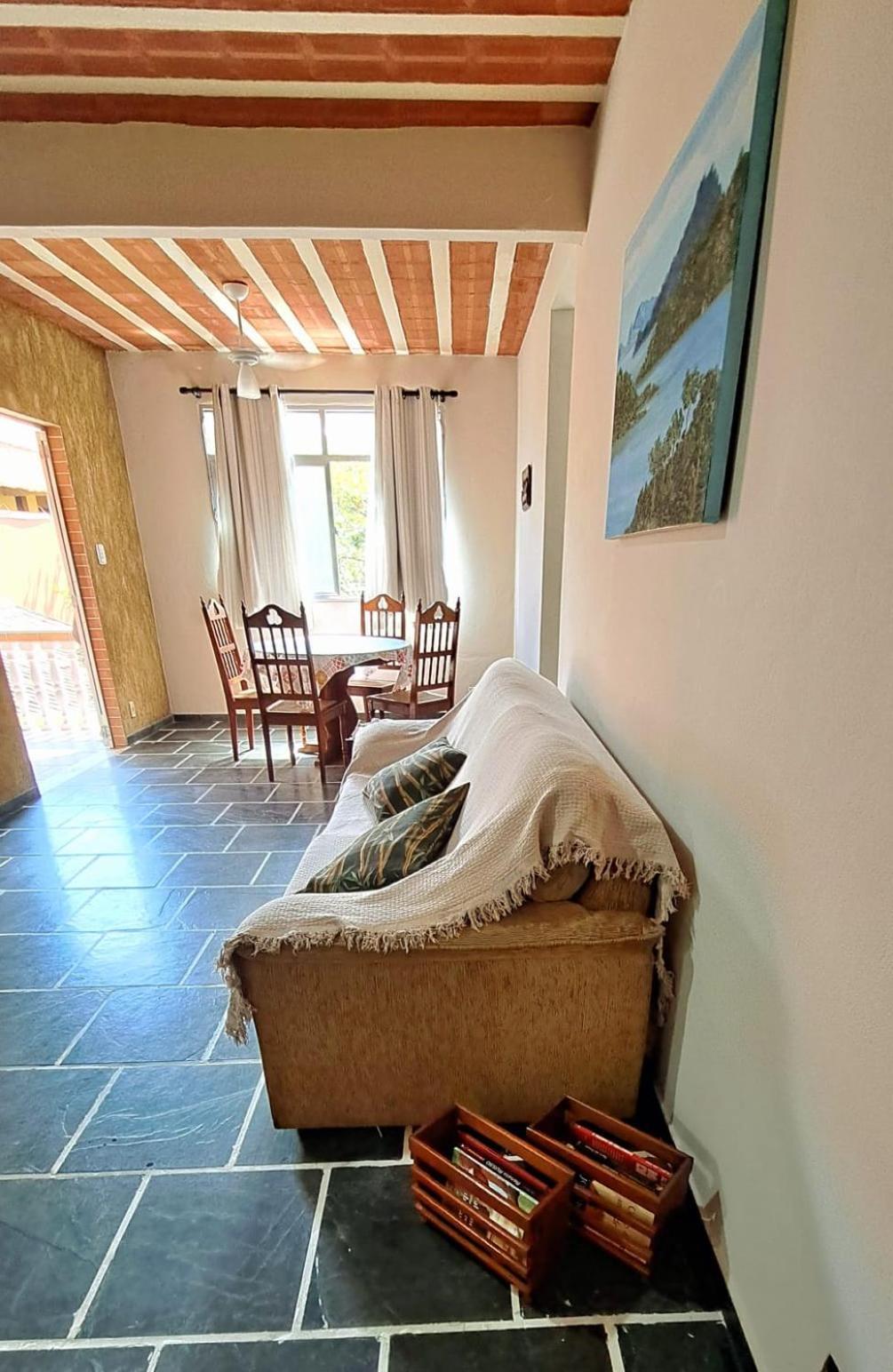 Casa Costa Verde-Muriqui Vila Muriqui Eksteriør billede