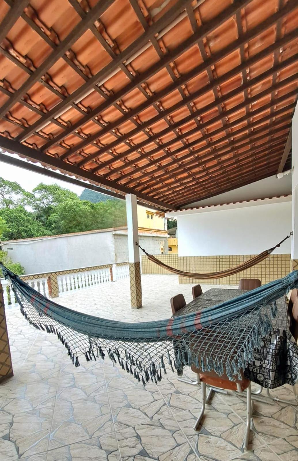 Casa Costa Verde-Muriqui Vila Muriqui Eksteriør billede