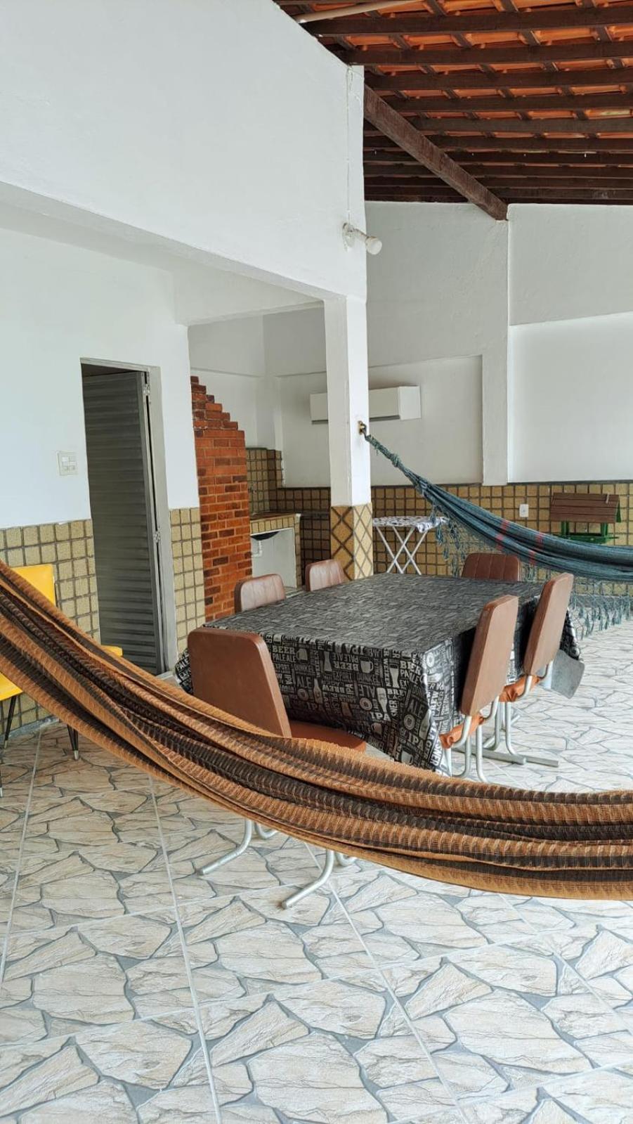 Casa Costa Verde-Muriqui Vila Muriqui Eksteriør billede