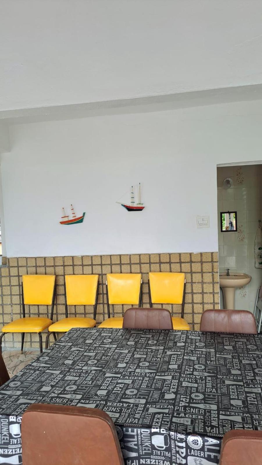 Casa Costa Verde-Muriqui Vila Muriqui Eksteriør billede