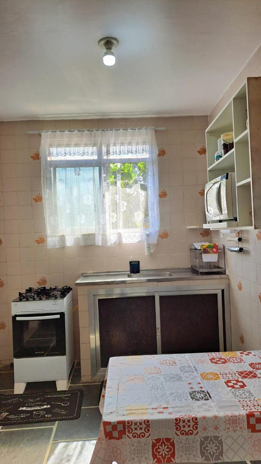 Casa Costa Verde-Muriqui Vila Muriqui Eksteriør billede