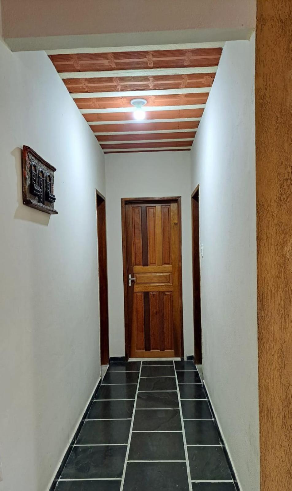 Casa Costa Verde-Muriqui Vila Muriqui Eksteriør billede