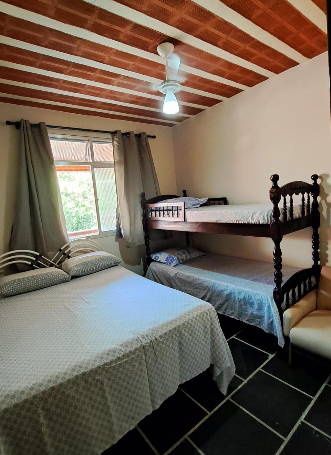 Casa Costa Verde-Muriqui Vila Muriqui Eksteriør billede