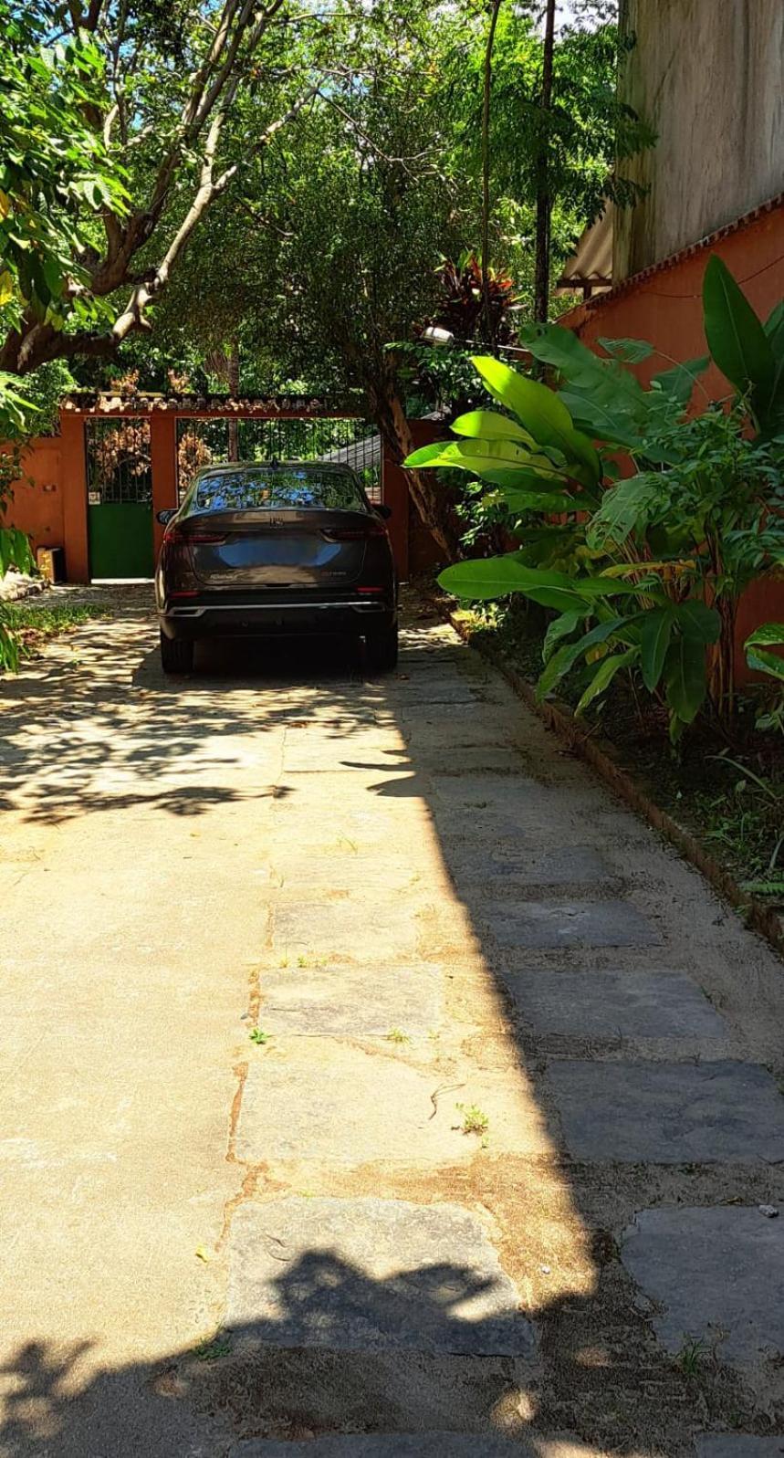 Casa Costa Verde-Muriqui Vila Muriqui Eksteriør billede