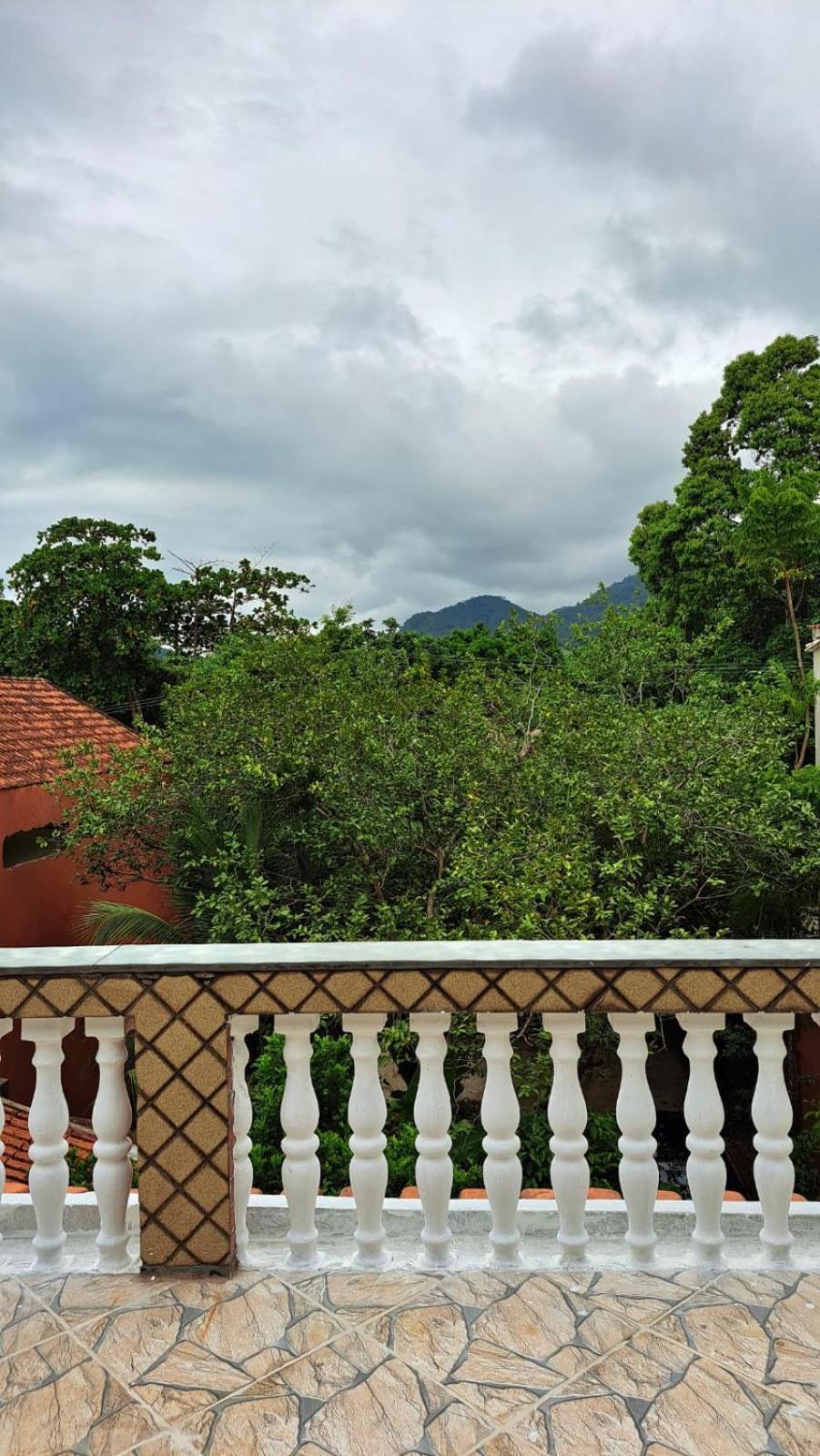 Casa Costa Verde-Muriqui Vila Muriqui Eksteriør billede