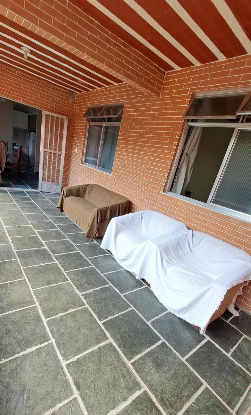 Casa Costa Verde-Muriqui Vila Muriqui Eksteriør billede