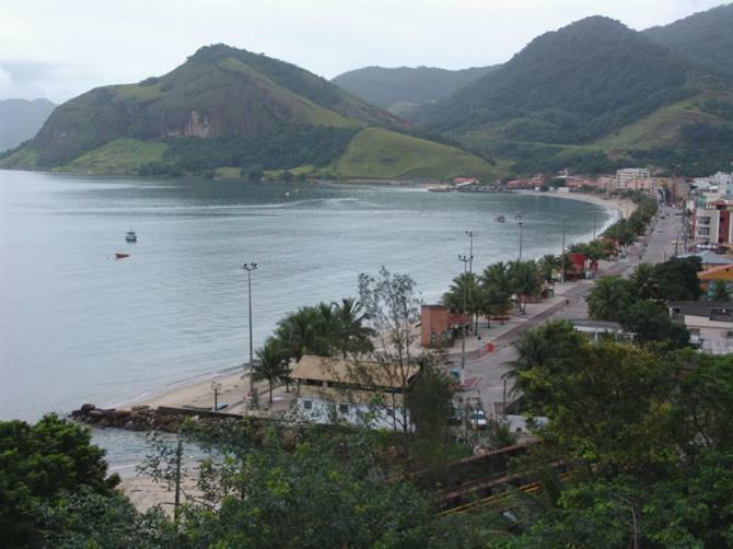 Casa Costa Verde-Muriqui Vila Muriqui Eksteriør billede